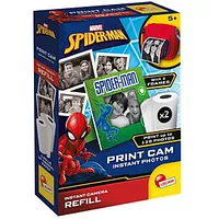 Fotoattēlu ruļļi ar Spiderman Print Cam 2 672877