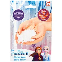 Frozen 2 Make Your Own Snow, Dfr2-4912 426431