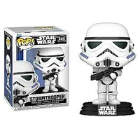 Funko Pop Star Wars Stormtrooper figūra 659491