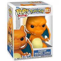 Funko Pop Vinila figūra Pokemon - Charizard 607838