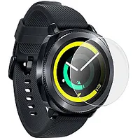 Fusion Tpu ekrāna aizsargplēve Samsung Galaxy Watch 3 45Mm 319648