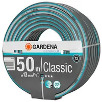 Gardena Classic 13Mm 1/2  50M 18010-20 88202