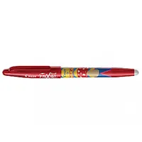 Gēla pildspalva Pilot Frixion Ball Limited Edition 0.7Mm, izdzēšamā, sarkana 548174