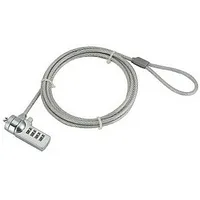 Gembird Lk-Cl-01 Cable lock for 58760