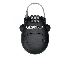 Globber lock, black, 532-120  692757