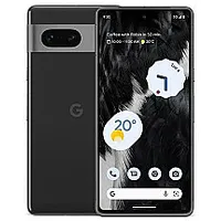 Google Pixel 7 8/256 Gb 5G Obsidian Black 580631
