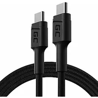Green Cell Cable Gc Powerstream Usb-C 89609