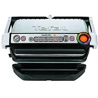 Grill Electrical Gc716D12 Tefal 581824