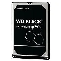 Hdd Western Digital Black 1Tb Sata 3.0 64 Mb 7200 rpm 2,5 Wd10Spsx 387112