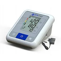 Hi-Tech Medical Oro-N1 BasicZas Augšdelma asinsspiediena mērīšanas ierīce Automātiska 585308