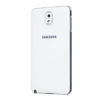 Hoco Samsung G850 Galaxy Alpha Light Series Tpu Hs-L094 white 693993