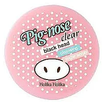 Holika Pig-Nose Clear Black Head matu pīlings 30Ml 756281