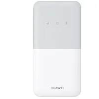 Huawei E5586-326 maršrutētājs Balts 690236