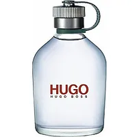 Hugo Boss Green Edt 125 мл 614021