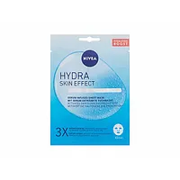 Hydra Skin Effect Serum Sheet Mask 1 gab. 504037