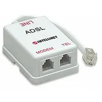 Ic intracom  Intellinet 201124 Adsl modem splitter 469150