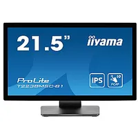 Iiyama Monitor Touch Prolite T2238Msc-B1 T2238Mscb1 789049