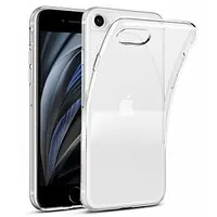 iLike Apple iPhone 7/8/Se2020/Se2022 Slim Case 1Mm Transparent 668635