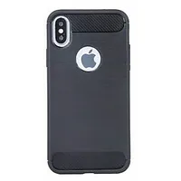iLike Samsung Galaxy A20E Sm-A202F Simple Black case 694733