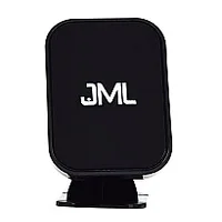 Jml Ch-114 Universāls magnētisks auto paneļa turētājs telefoniem / Gps navigācijas melns 392380