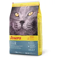 Josera Léger sausā kaķu barība 10 kg pieaugušiem 275548