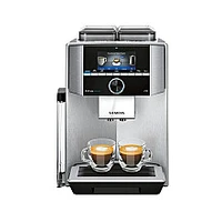 Kafijas automāts Siemens Eq.9 Ti9573X1Rw Pilnībā automātisks pilienveida kafijas 2,3 l 634182