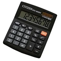 Kalkulators Citizen Sdc-805Bn 553725
