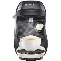 Kapsulu kafijas automāts Bosch Tas1007, Bez piena putošanas sistēmas 331301