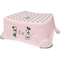 Keeeper krēsls Minnie, rozā, 18431 613711