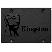 Kingston Technology A400 2,5 collu 240 Gb Serial Ata Iii Tlc 382004