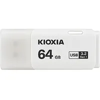 Kioxia 64Gb U301 Hayabusa White 44094