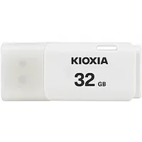 Kioxia Usb Flash Drive Hayabusa 32Gb 81461