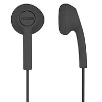 Koss Headphones Ke5K In-Ear, 3.5Mm 1/8 inch, Black, 151066