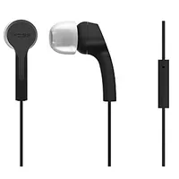 Koss Headphones Keb9Ik In-Ear, 3.5Mm 1/8 inch, Microphone, Black, 150975