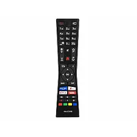 Lamex Lxp3338 Tv pults Lcd / Led Jvc Vestel Hyundai Rm-C3338 Netflix Youtube Prime Video 497892