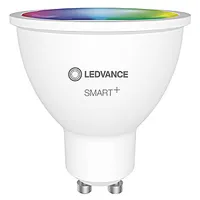 Ledvance Smart Wifi Spot Rgbw Multicolour  40 5W 45 2700-6500K Gu10 154207