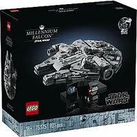 Lego 75375 Star Wars Millennium Falcon 642506
