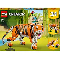 Lego Creator Majestic Tiger 31129 302580