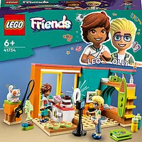 Lego Friends Leo istaba 41754 445872