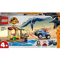 Lego Jurassic World Pteranodon Chase 76943 519256