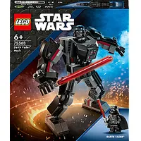 Lego Star Wars Darth Vader robots 75368 537047