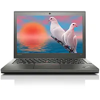Lenovo Thinkpad X260 12.5 1366X768 i5-6200U 8Gb 256Ssd Win10Pro Renew 675180
