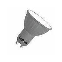 Light Bulb Leduro Power consumption 5 Watts Luminous flux 400 Lumen 3000 K 220-240V Beam angle 90 degrees 21192 9086