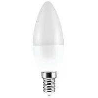 Light Bulb Leduro Power consumption 5 Watts Luminous flux 400 Lumen 3000 K 220-240V Beam angle 250 degrees 21135 469201