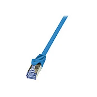 Logilink Cq3066S - Patch Cable 53679