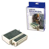 Logilink Wz0011 - Cable tester 66912