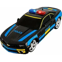 Maisto Tech policijas auto Chevrolet Camaro Ss Rs, 81236 426920