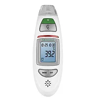Medisana Infrared multifunctional thermometer  Tm 750 Memory function 348318