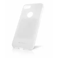 Mercury Samsung Galaxy S8 G950 Soft Feeling Jelly Case White 694373