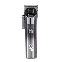 Mesko  Hair Clipper with Led Display Ms 2842 Cordless Number of length steps 8 Grey 698946